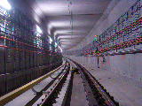 Tunel pod Vltavou